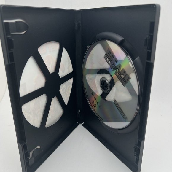 Escape From Planet Earth (DVD, 2013). G1 - Picture 2 of 3